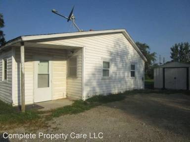 Main picture of 1419 W 16th St