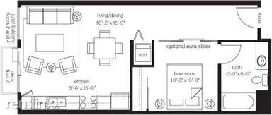 Main picture of Brix Condominiums