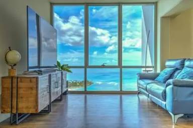 Main picture of Central Ala Moana