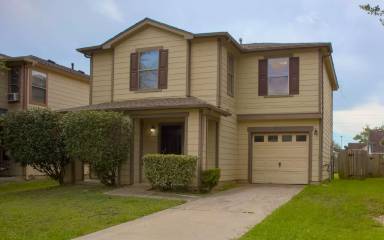 Main picture of 8114 Chancewood Ln
