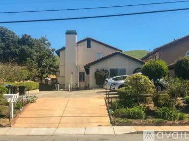 Main picture of 43568 Bryant St
