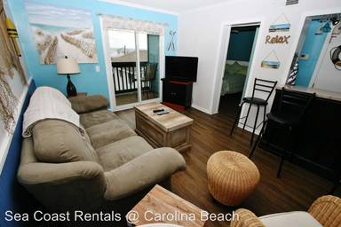Main picture of 1404 Canal Dr