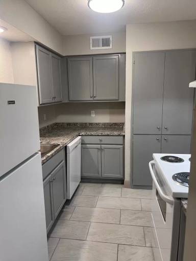 Main picture of Spanish Tech Apartments