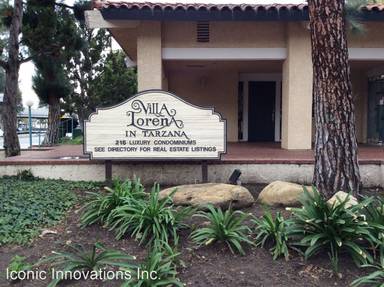 Main picture of Villa Lorena Apartments