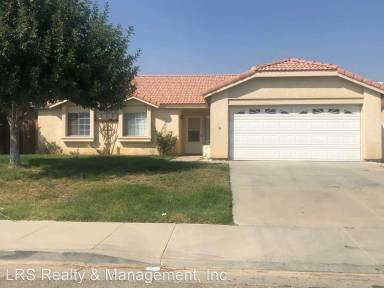 Main picture of 3319 Jahon Ct