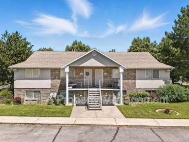 Main picture of 758 N 1060 W