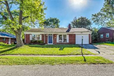 Main picture of 3541 N Wittfield St