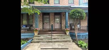 Main picture of 437 Oley St