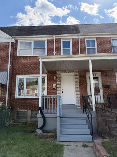 Main picture of 932 Elton Ave