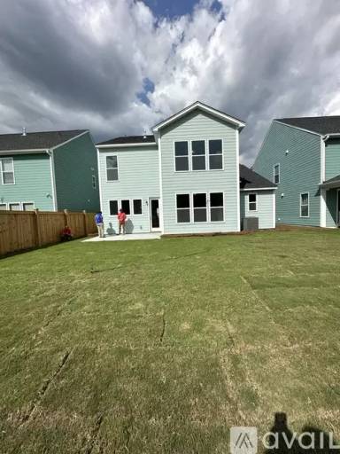 Main picture of 1539 Homecoming Blvd