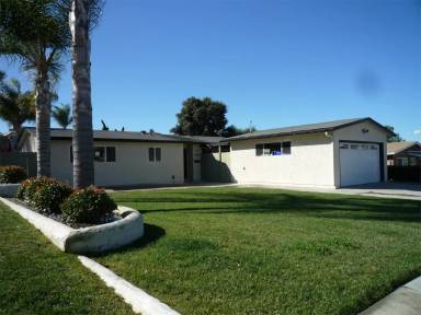 Main picture of 4073 Lewis St