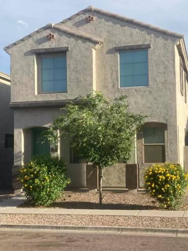 Main picture of 5421 W Warner St