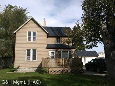 Main picture of 528 9th St NW