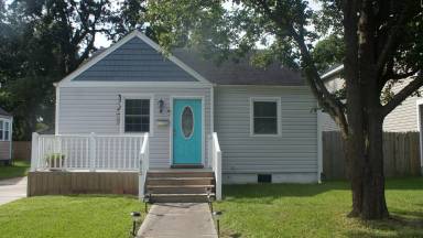 Main picture of Hughes Avenue