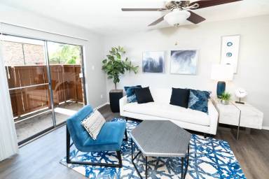 Main picture of Lockhart Apartments