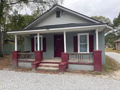 Main picture of 1406 Hargrove St