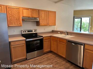 Main picture of Frye Park Townhomes