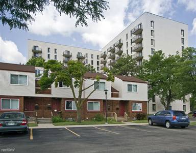 Main picture of Cityview Senior Tower