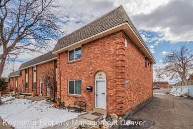 Main picture of 4625 S Lowell Blvd