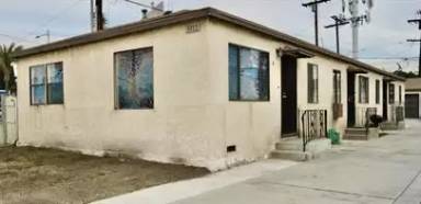 Main picture of 8912 Otis St