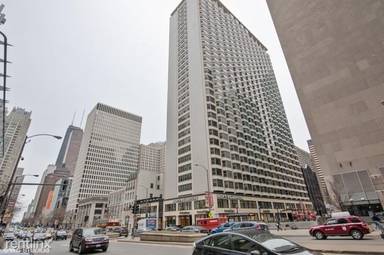 Main picture of 535 N Michigan Avenue Condo