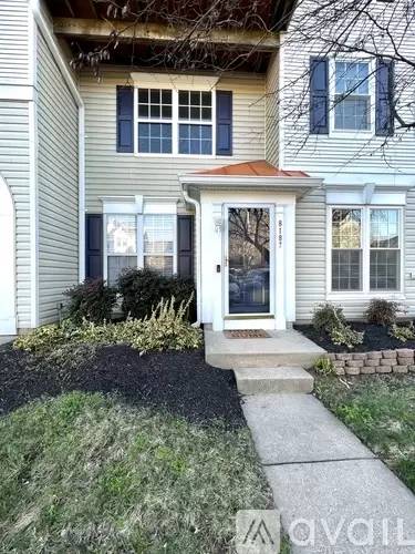 Main picture of 8187 Halley Ct
