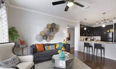 Main picture of Cascadia Luxury Apartment Homes