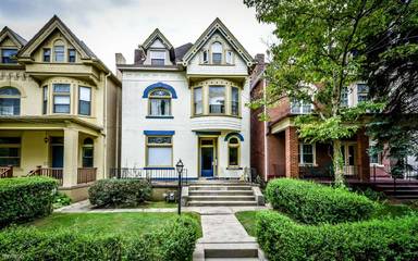 Main picture of 6356 Aurelia St