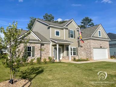 Main picture of 7830 Woodland Ridge Dr