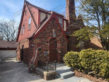 Main picture of 14609 Penrod St