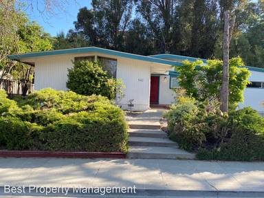 Main picture of 542 Bonita Ave