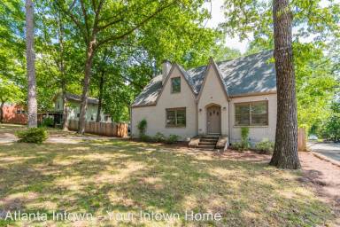 Main picture of 2801 Memorial Dr SE