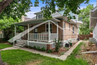 Main picture of 3256 Meade St