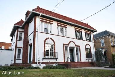 Main picture of 3247 38th St NW