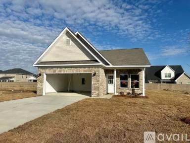 Main picture of 3206 Benvill Ct