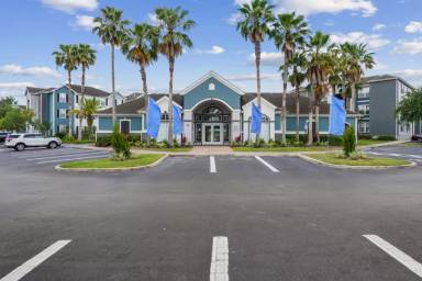 Main picture of The Nook Student Apartments