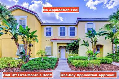 Main picture of 3018 White Orchid Rd