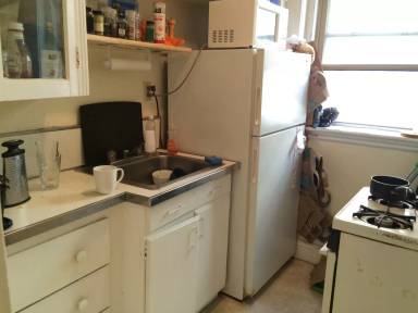Main picture of 1203 Boylston St
