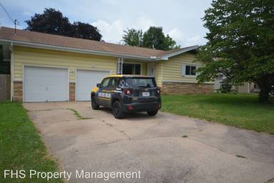 Main picture of 609 W Normal St