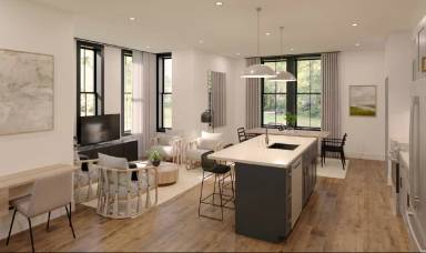 Main picture of 421 T St NW