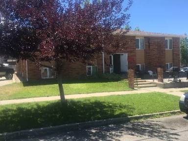 Main picture of 303 S Grant St