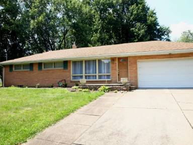 Main picture of 5551 Thunderbird Cir NW