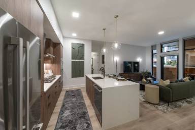 Main picture of The Crescent Residences