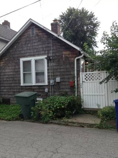 Main picture of 349 Zimpfer St