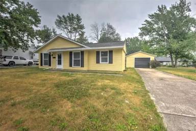 Main picture of 2446 Quail Dr