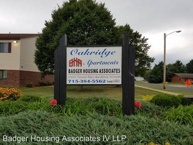Main picture of Oakridge Apartments