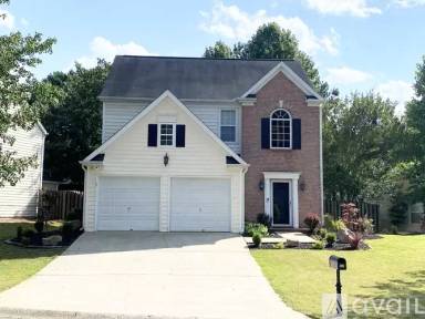 Main picture of 333 Weatherstone Pl