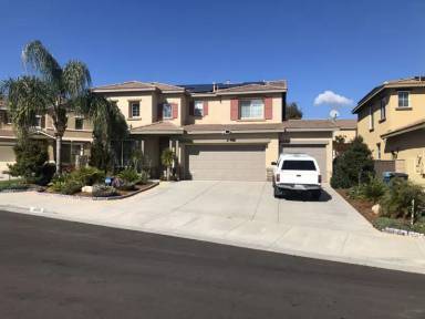 Main picture of Hidden Palm Ct