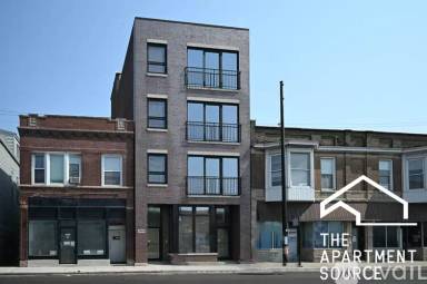 Main picture of 3008 W Belmont Ave