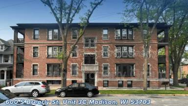 Main picture of 600 S Brearly St